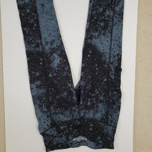 Old Navy Active 3/4 length leggings